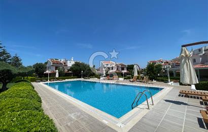 Alsancakta Kordon Manzaralı, Kullanıma Hazır Ofis