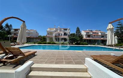 Alsancakta Kordon Manzaralı, Kullanıma Hazır Ofis