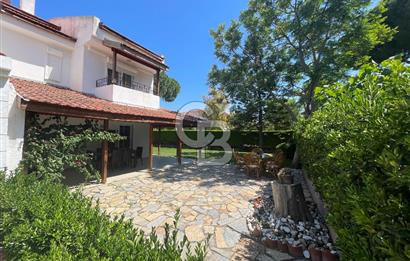 Alsancakta Kordon Manzaralı, Kullanıma Hazır Ofis