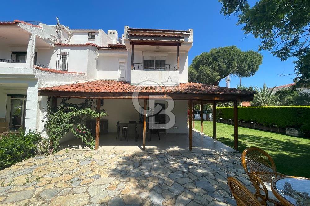 Alsancakta Kordon Manzaralı, Kullanıma Hazır Ofis