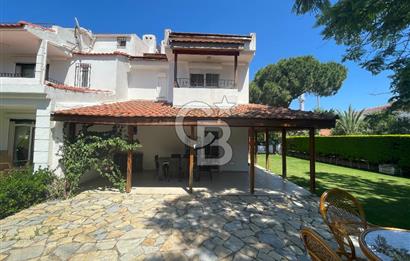 Alsancakta Kordon Manzaralı, Kullanıma Hazır Ofis