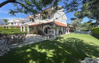 Alsancakta Kordon Manzaralı, Kullanıma Hazır Ofis