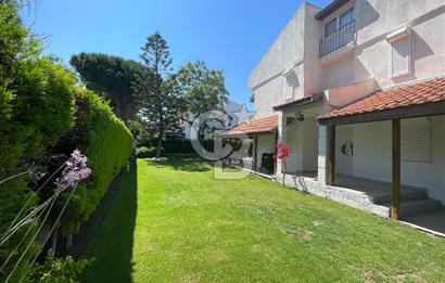 Alsancakta Kordon Manzaralı, Kullanıma Hazır Ofis