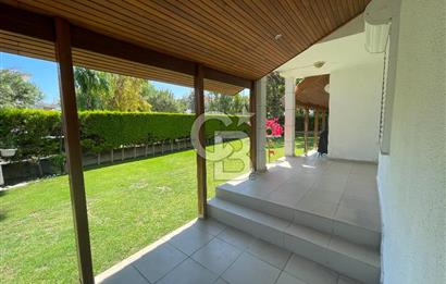 Alsancakta Kordon Manzaralı, Kullanıma Hazır Ofis