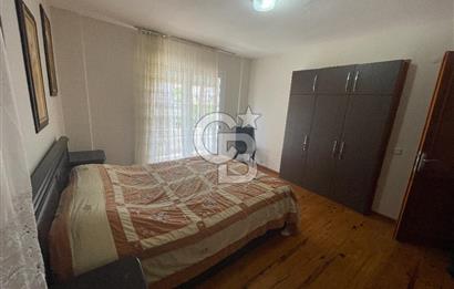 Alsancakta Kordon Manzaralı, Kullanıma Hazır Ofis