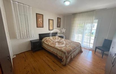 Alsancakta Kordon Manzaralı, Kullanıma Hazır Ofis