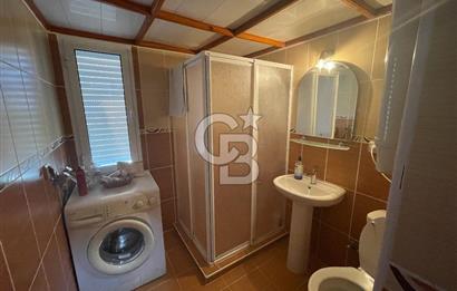 Alsancakta Kordon Manzaralı, Kullanıma Hazır Ofis