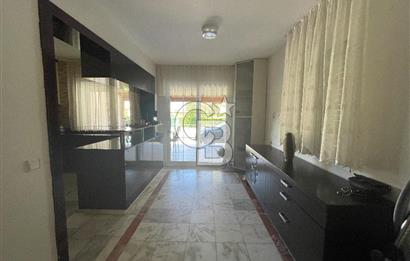 Alsancakta Kordon Manzaralı, Kullanıma Hazır Ofis