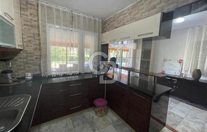 Alsancakta Kordon Manzaralı, Kullanıma Hazır Ofis