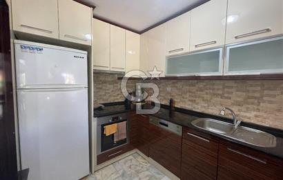 Alsancakta Kordon Manzaralı, Kullanıma Hazır Ofis