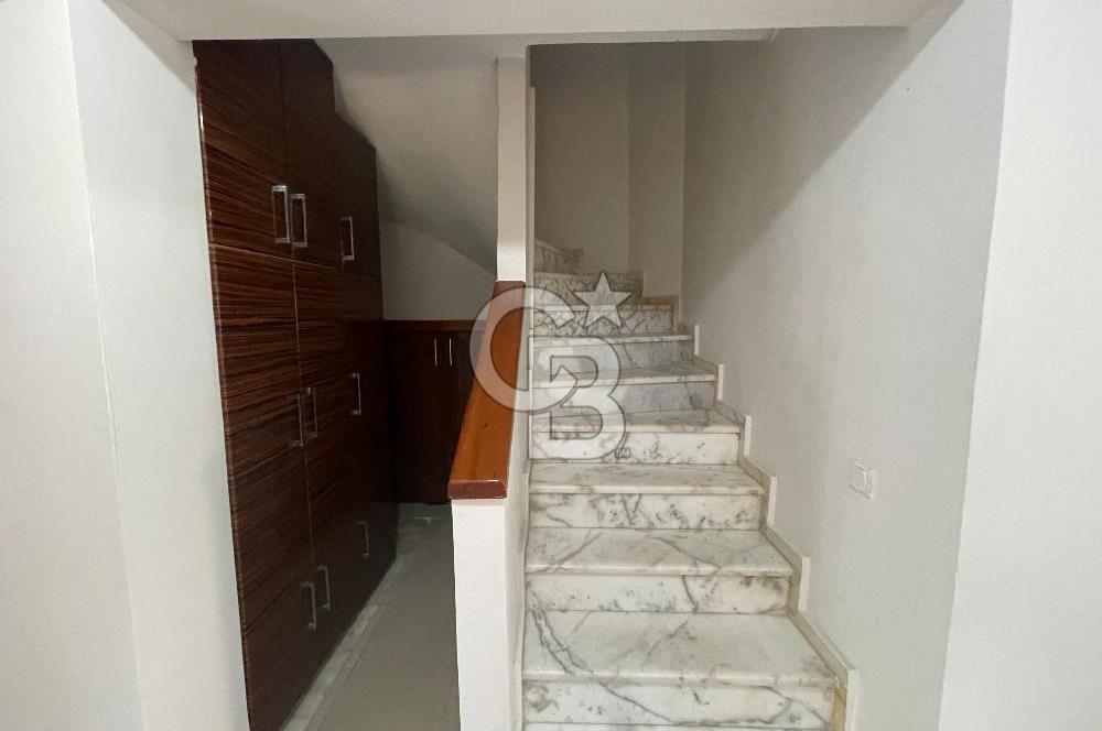 Alsancakta Kordon Manzaralı, Kullanıma Hazır Ofis