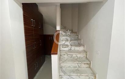 Alsancakta Kordon Manzaralı, Kullanıma Hazır Ofis