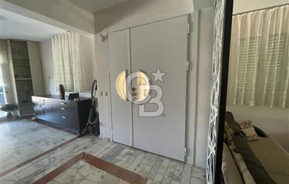 Alsancakta Kordon Manzaralı, Kullanıma Hazır Ofis