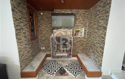 Alsancakta Kordon Manzaralı, Kullanıma Hazır Ofis