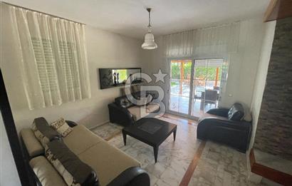 Alsancakta Kordon Manzaralı, Kullanıma Hazır Ofis