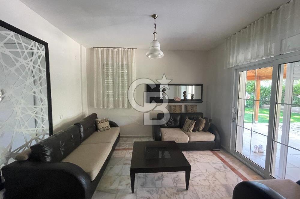 Alsancakta Kordon Manzaralı, Kullanıma Hazır Ofis