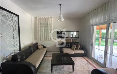 Alsancakta Kordon Manzaralı, Kullanıma Hazır Ofis