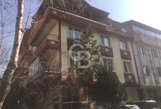 GAZİ MAHALLESİ HACI BAYRAM VELİ ÜNV. YAKIN 2+1 SATILIK DAİRE