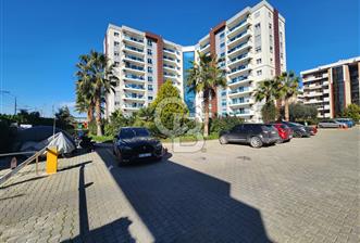 MAVIŞEHIR ATA YASAM SITESINDE GENIS KIRALIK 1+1 - 8 - 186730