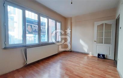 Kurtuluş Son Durak Bayır Sk. 1+1, 2. Kat, 65m2, Satılık Daire