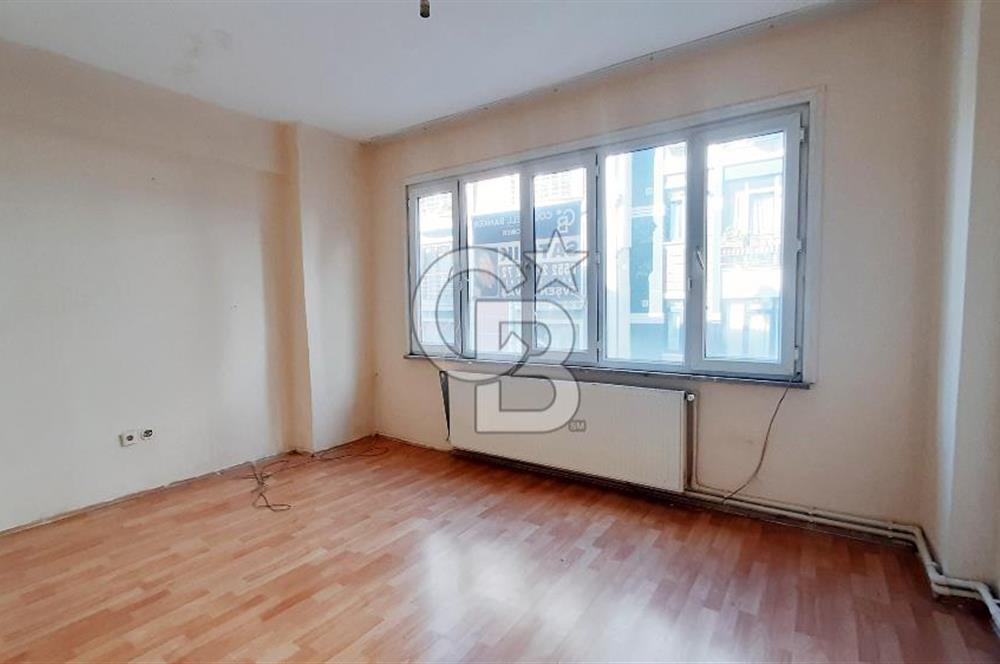 Kurtuluş Son Durak Bayır Sk. 1+1, 2. Kat, 65m2, Satılık Daire