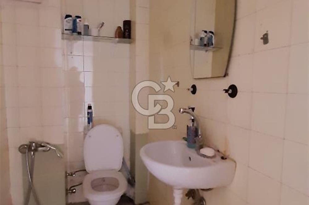 Kurtuluş Son Durak Bayır Sk. 1+1, 2. Kat, 65m2, Satılık Daire