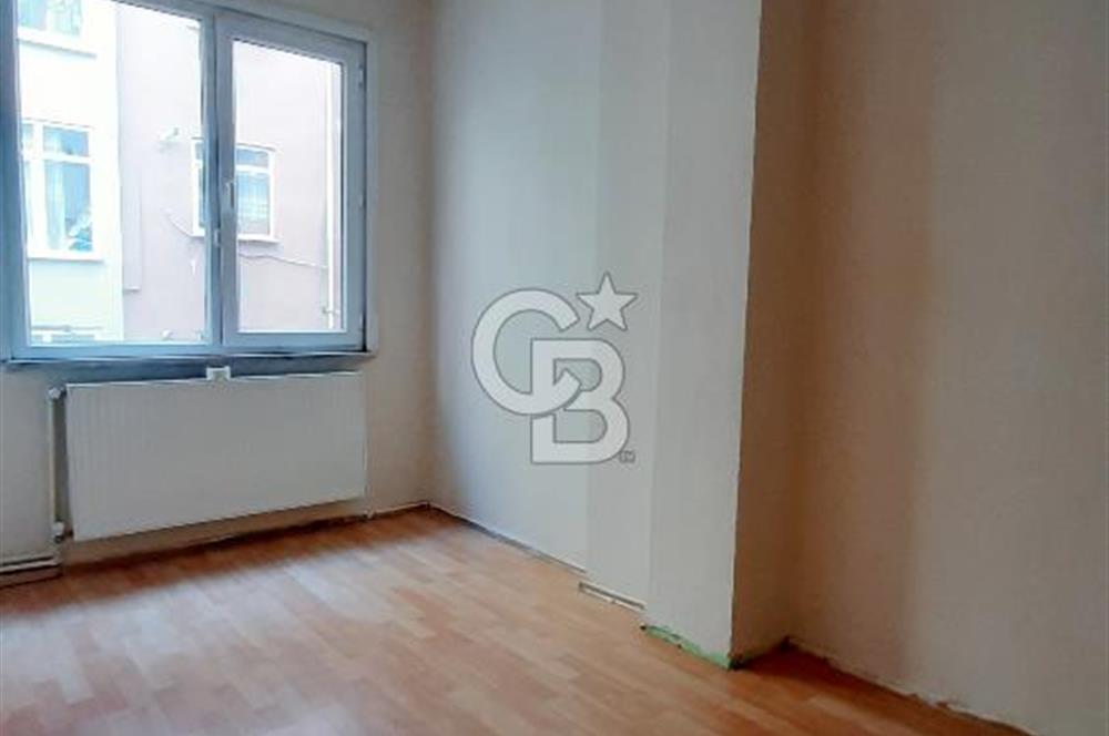 Kurtuluş Son Durak Bayır Sk. 1+1, 2. Kat, 65m2, Satılık Daire
