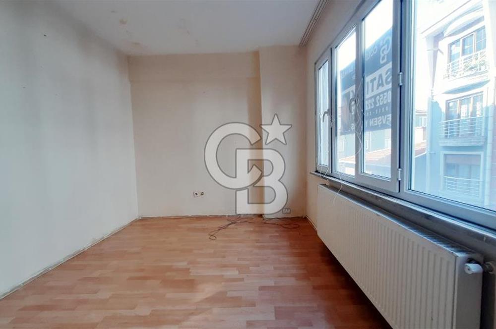 Kurtuluş Son Durak Bayır Sk. 1+1, 2. Kat, 65m2, Satılık Daire