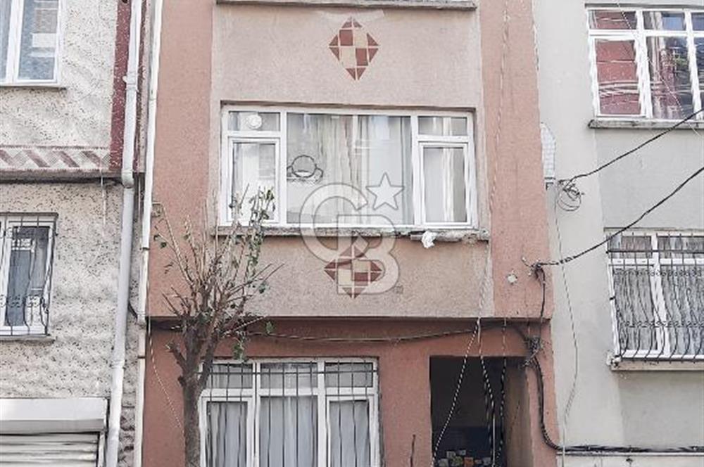 Kurtuluş Son Durak Bayır Sk. 1+1, 2. Kat, 65m2, Satılık Daire