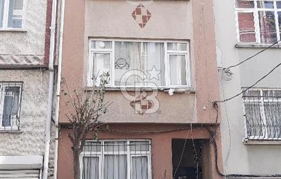Kurtuluş Son Durak Bayır Sk. 1+1, 2. Kat, 65m2, Satılık Daire