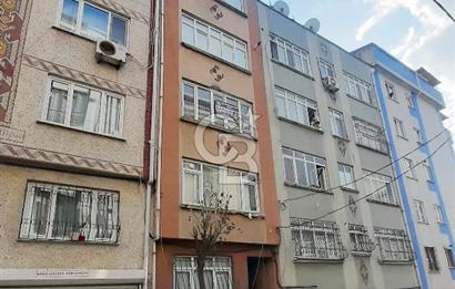 Kurtuluş Son Durak Bayır Sk. 1+1, 2. Kat, 65m2, Satılık Daire