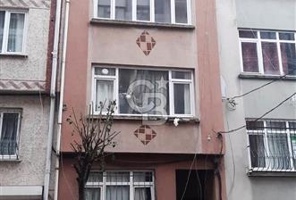 Kurtuluş Son Durak Bayır Sk. 1+1, 2. Kat, 65m2, Satılık Daire