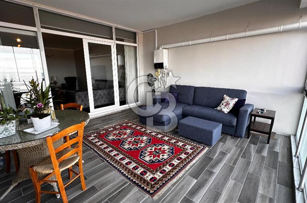 TRABZON AKASYA REZİDANS ETAP2'DE SATILIK DAİRE