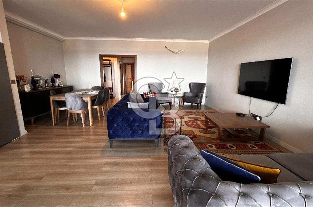 TRABZON AKASYA REZİDANS ETAP2'DE SATILIK DAİRE