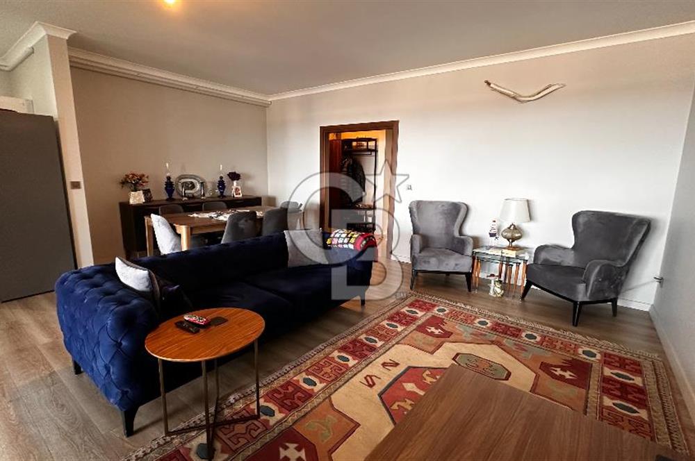 TRABZON AKASYA REZİDANS ETAP2'DE SATILIK DAİRE