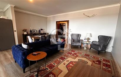 TRABZON AKASYA REZİDANS ETAP2'DE SATILIK DAİRE