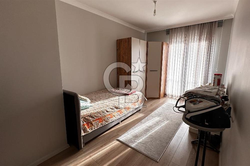 TRABZON AKASYA REZİDANS ETAP2'DE SATILIK DAİRE