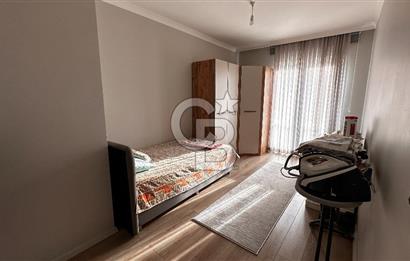 TRABZON AKASYA REZİDANS ETAP2'DE SATILIK DAİRE