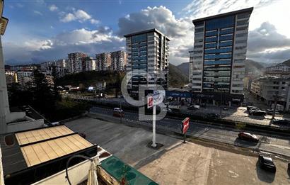 TRABZON AKASYA REZİDANS ETAP2'DE SATILIK DAİRE