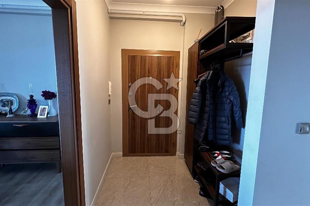 TRABZON AKASYA REZİDANS ETAP2'DE SATILIK DAİRE