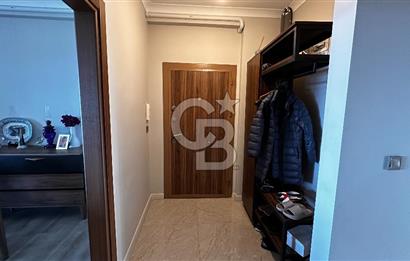 TRABZON AKASYA REZİDANS ETAP2'DE SATILIK DAİRE