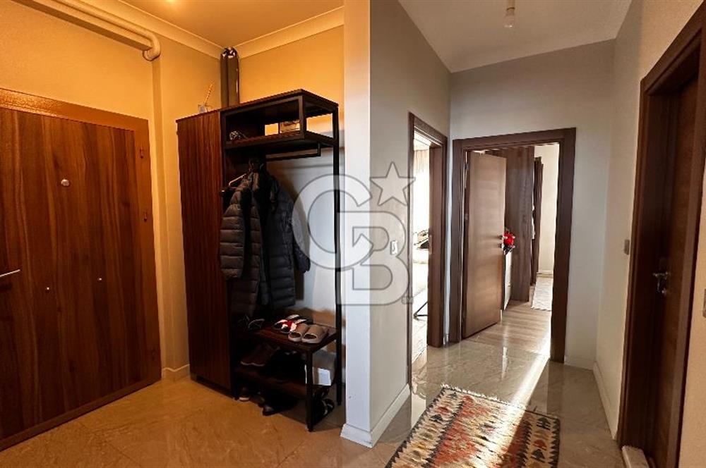 TRABZON AKASYA REZİDANS ETAP2'DE SATILIK DAİRE