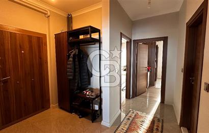 TRABZON AKASYA REZİDANS ETAP2'DE SATILIK DAİRE