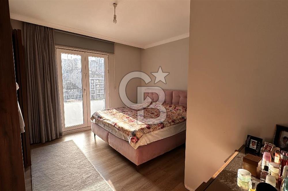 TRABZON AKASYA REZİDANS ETAP2'DE SATILIK DAİRE