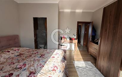 TRABZON AKASYA REZİDANS ETAP2'DE SATILIK DAİRE