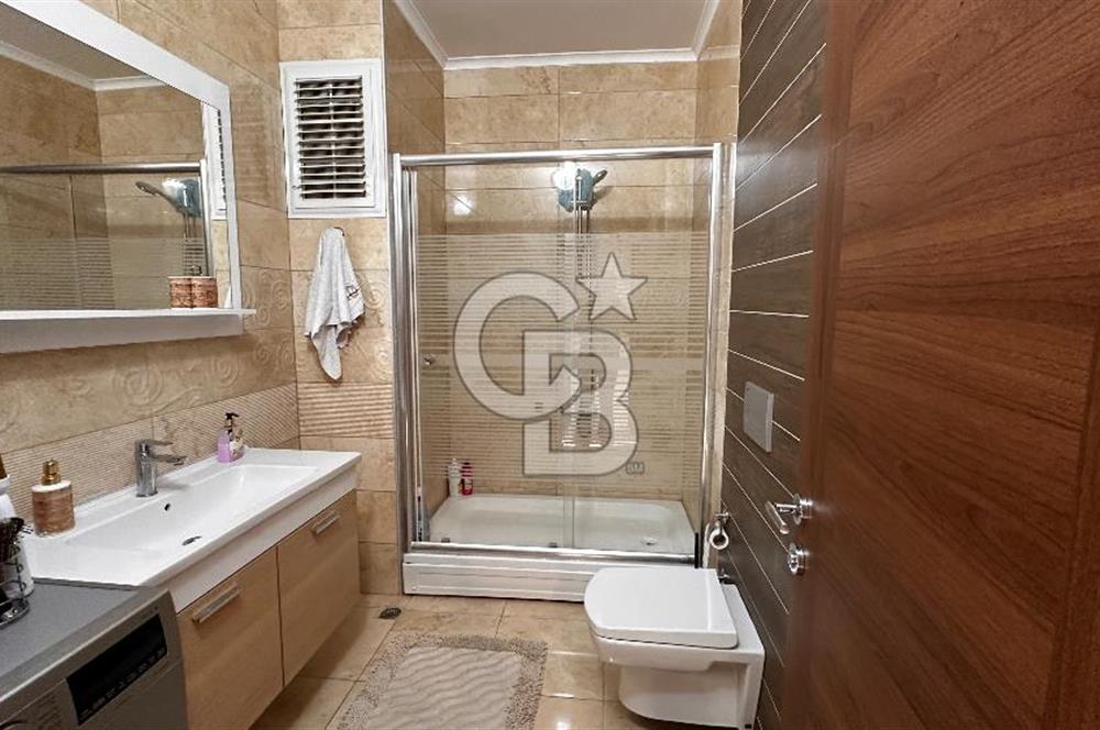 TRABZON AKASYA REZİDANS ETAP2'DE SATILIK DAİRE