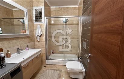 TRABZON AKASYA REZİDANS ETAP2'DE SATILIK DAİRE