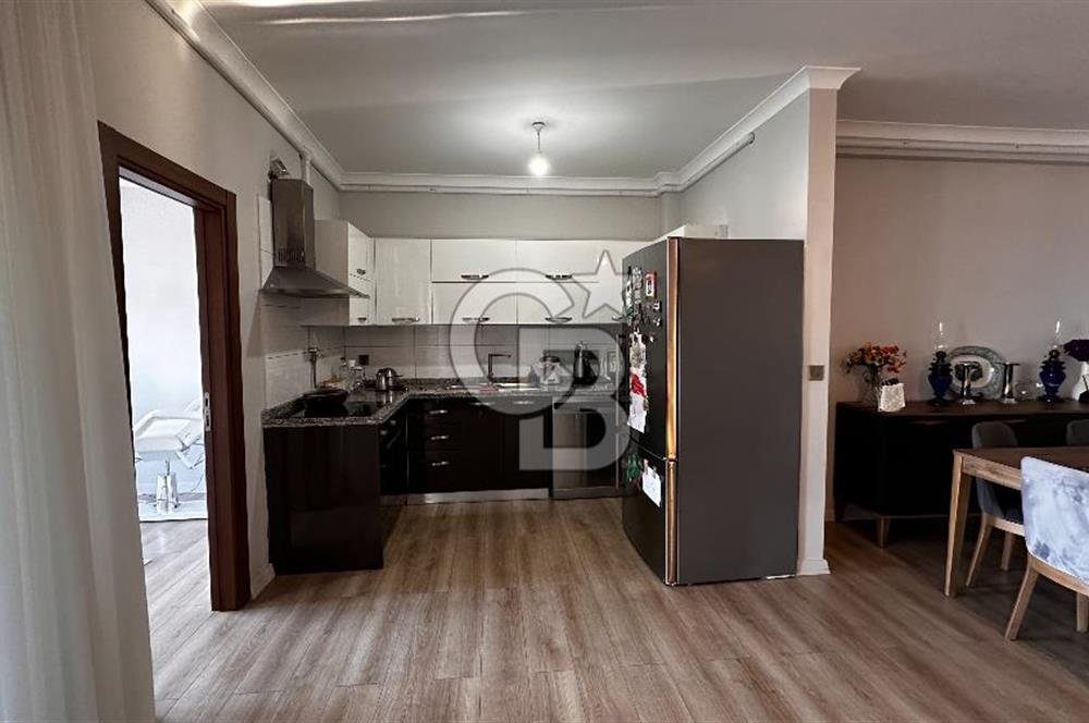 TRABZON AKASYA REZİDANS ETAP2'DE SATILIK DAİRE