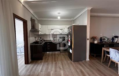 TRABZON AKASYA REZİDANS ETAP2'DE SATILIK DAİRE