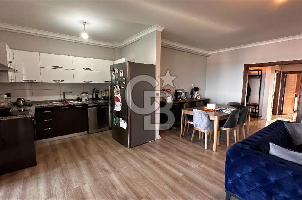 TRABZON AKASYA REZİDANS ETAP2'DE SATILIK DAİRE